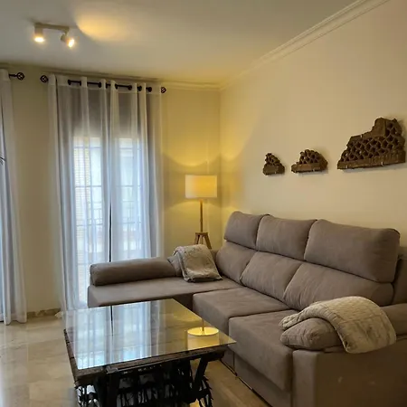 Apartment Trebol *