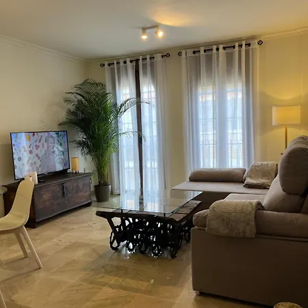 Trebol Apartment