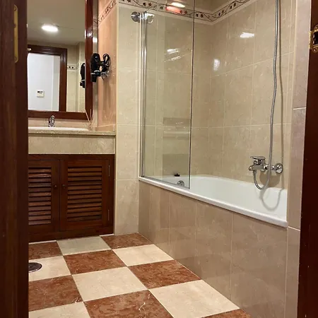 Trebol Apartment