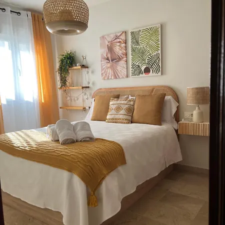 Trebol Apartment