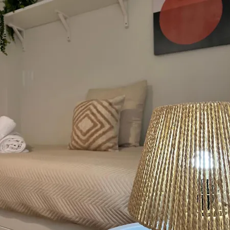 Apartment Trebol