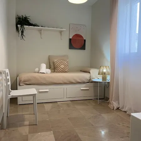Trebol Apartment Antequera