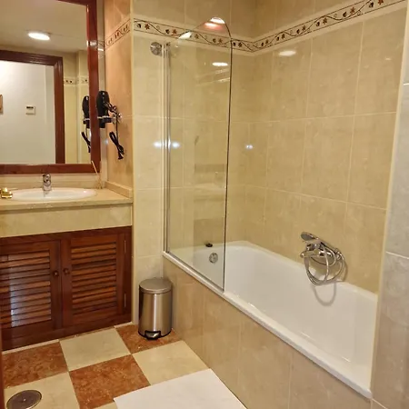 Trebol Apartment Antequera