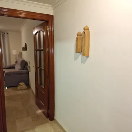 Apartment Trebol Antequera