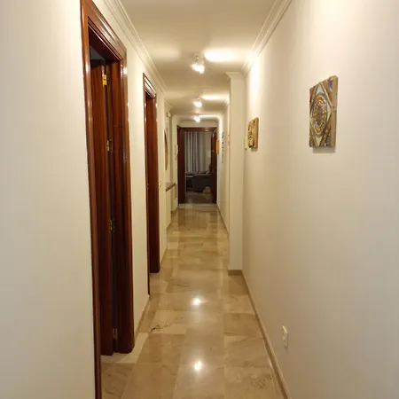 Trebol * Antequera