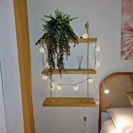 Trebol Apartment