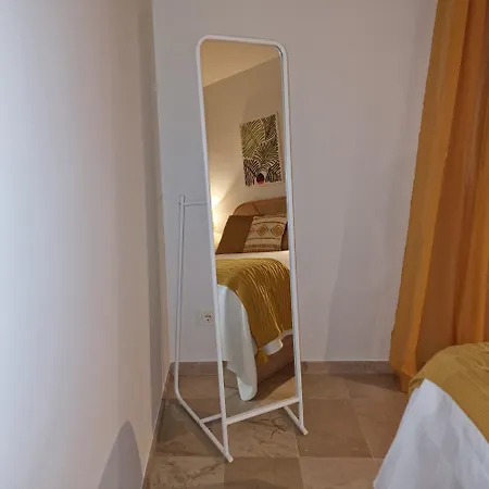 Trebol Apartment Antequera