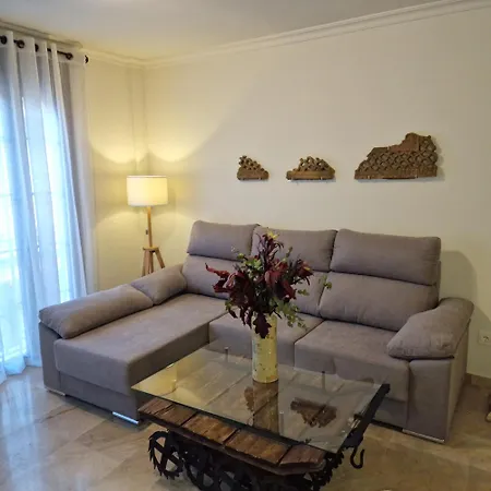 Trebol Apartment