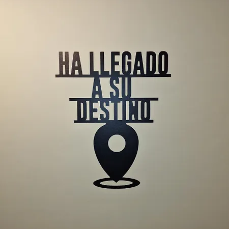 Trebol Apartment Antequera