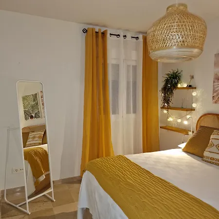 Apartment Trebol